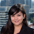 Tiffanie de la Riva